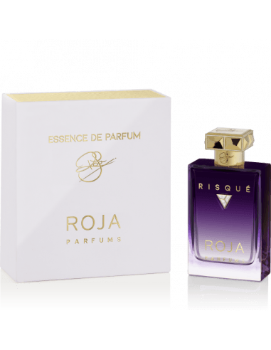 ROJA risque pour femme 100ML - morgan-perfume