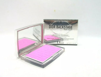 DIOR backstage blush #001 pink