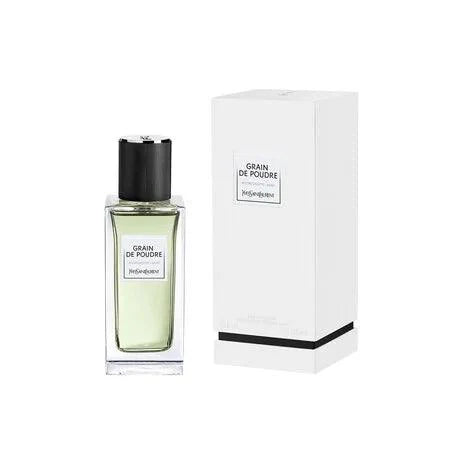 YVES grain de poudre - morgan-perfume