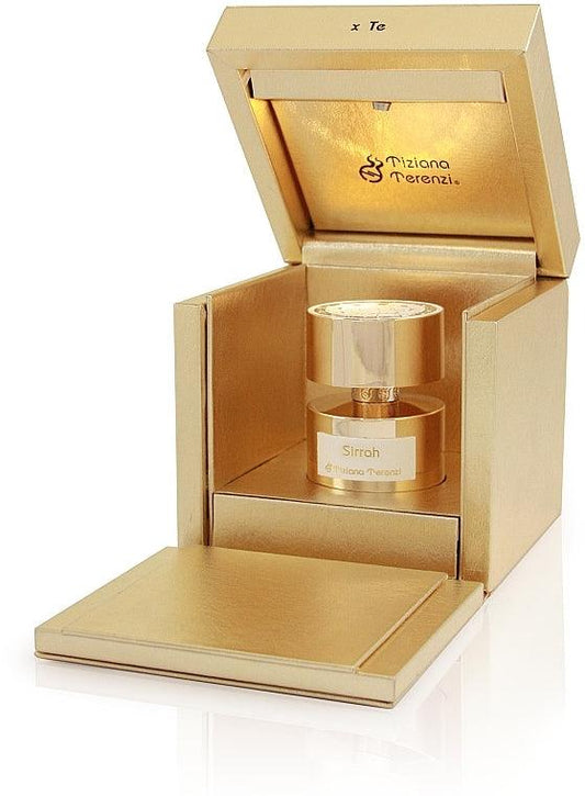 TIZIANA TERENZI sirrah extrait de perfume - morgan-perfume