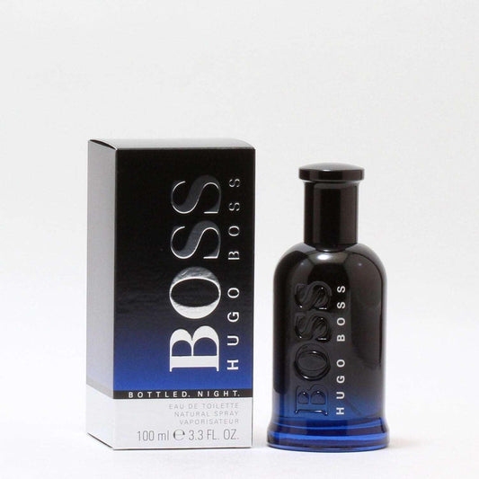 HUGO BOSS Bottled Night