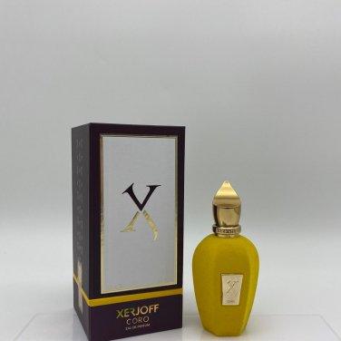 XERJOFF coro - morgan-perfume